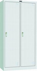 2-door locker