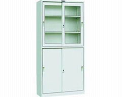HDY-01 900 sliding cabinet 