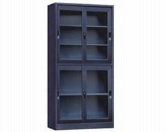 HDY-02A silding cabinet