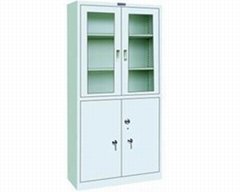 HDX-07 new coded glass cabinet