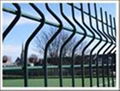 wire mesh fence 2