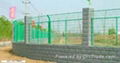 chan link fence 4