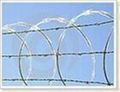 razor barbed wire mesh 3