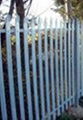 palisade fencing 3