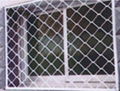 chian link fencing 4