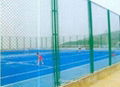 chain link fencing 4