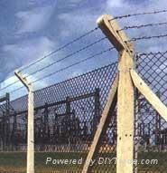 razor barbed wire mesh 3