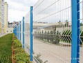 welded mesh fencing 1