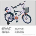 kids bike 1