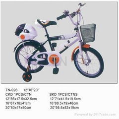 kids bike