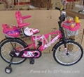 children bike