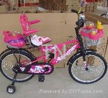 children bike