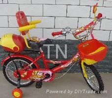 children bike