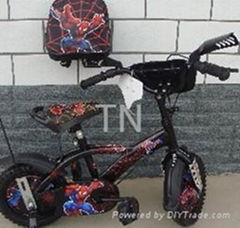 children bike