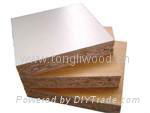Particle Board   