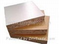 Particle Board   