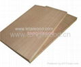 Okoume Plywood 