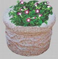 Stone pot 1