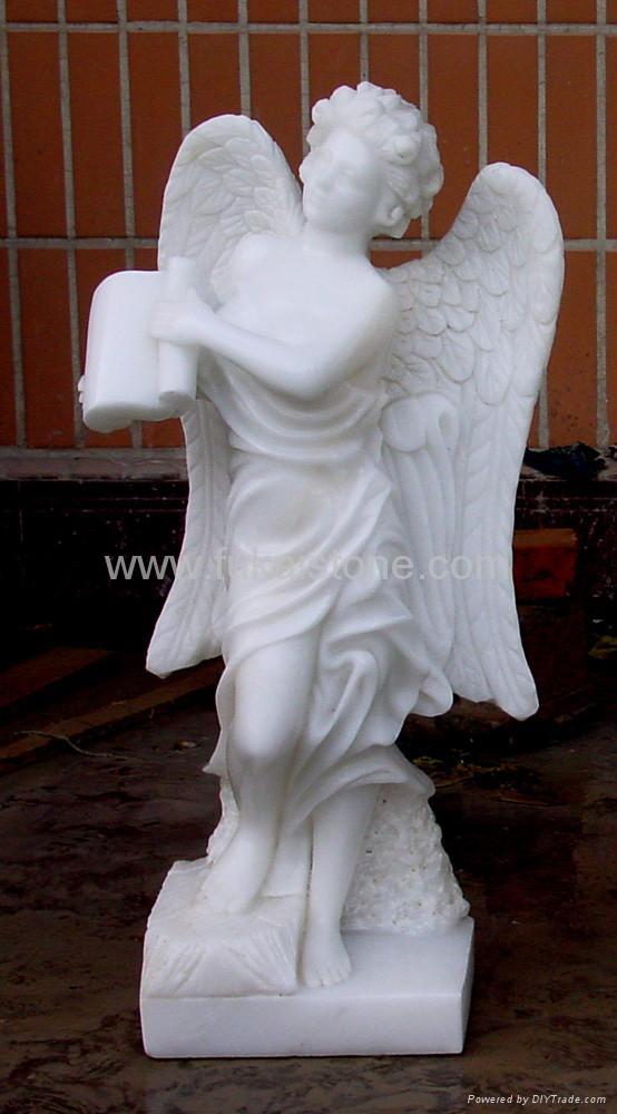 Marble statue ST245 Fukai (China Manufacturer) Marble Slate
