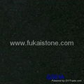 Red granite tiles G368 3