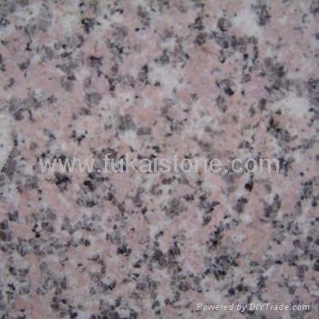 Chinese Pink granite  3