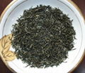 Organic green tea 1