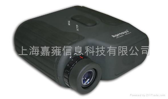 美國APRESYS測距望遠鏡 PRO1500