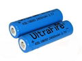 UltraFire XSL18650 2400mAh 3.7V Rechargeable Li-ion Battery 1