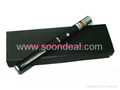 5mW Green Laser Pointer/Pen  1