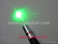 5mW Green Laser Pointer/Pen  3