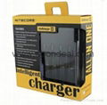 Intellicharger i4 Charger