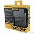 sysmax Intellicharger i4 Charger