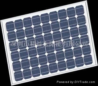 太陽能層壓板 2