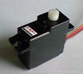 17g Standard Analog Servo 1