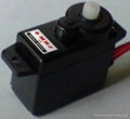 8g Standard Analog Servo 1