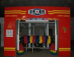 car wash system(sys-501R)