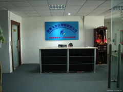 Shenzhen Green Lighting Technologies Co., Ltd.