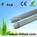 15W T8 SMD led tube lighting 1200mm 3