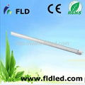 18w T8 led tube lights 1200mm 1