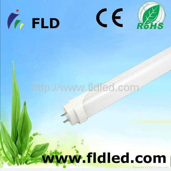 12W T8 SMD3528 led tube lamp 1200mm 3