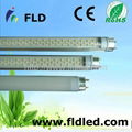 22w T8 LED tube 1500mm 1