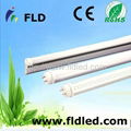 22w T8 LED tube 1500mm 5