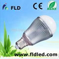 3W LED bulbs linghting 5