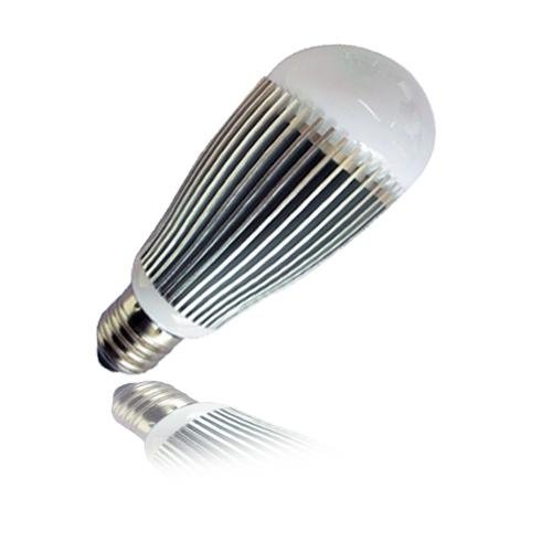 10w LED bulb CE&RoHS approval 2