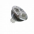 3W LED spots light