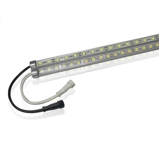 Waterproof SMD5050 LED Aluminum Light Bar