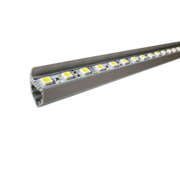 Waterproof SMD5050 LED Aluminum Light Bar 2