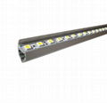 Waterproof SMD5050 LED Aluminum Light Bar 2