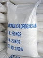 ammonium chloride 2