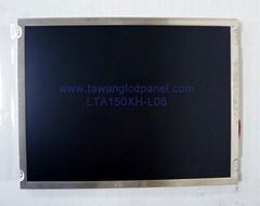 Samsung 15inch LCD panel